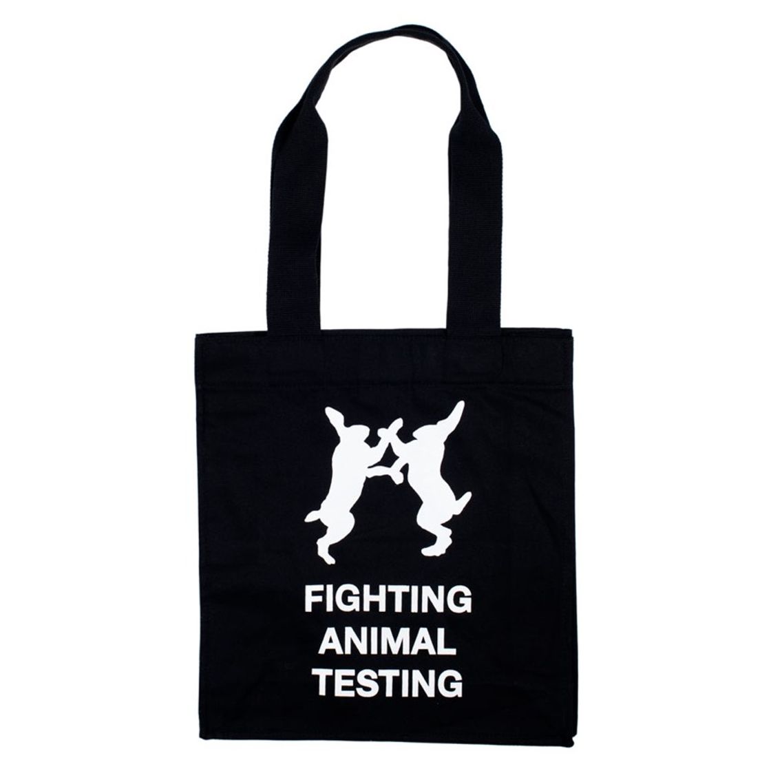 Bolsa Fighting Animal Texting de Lush