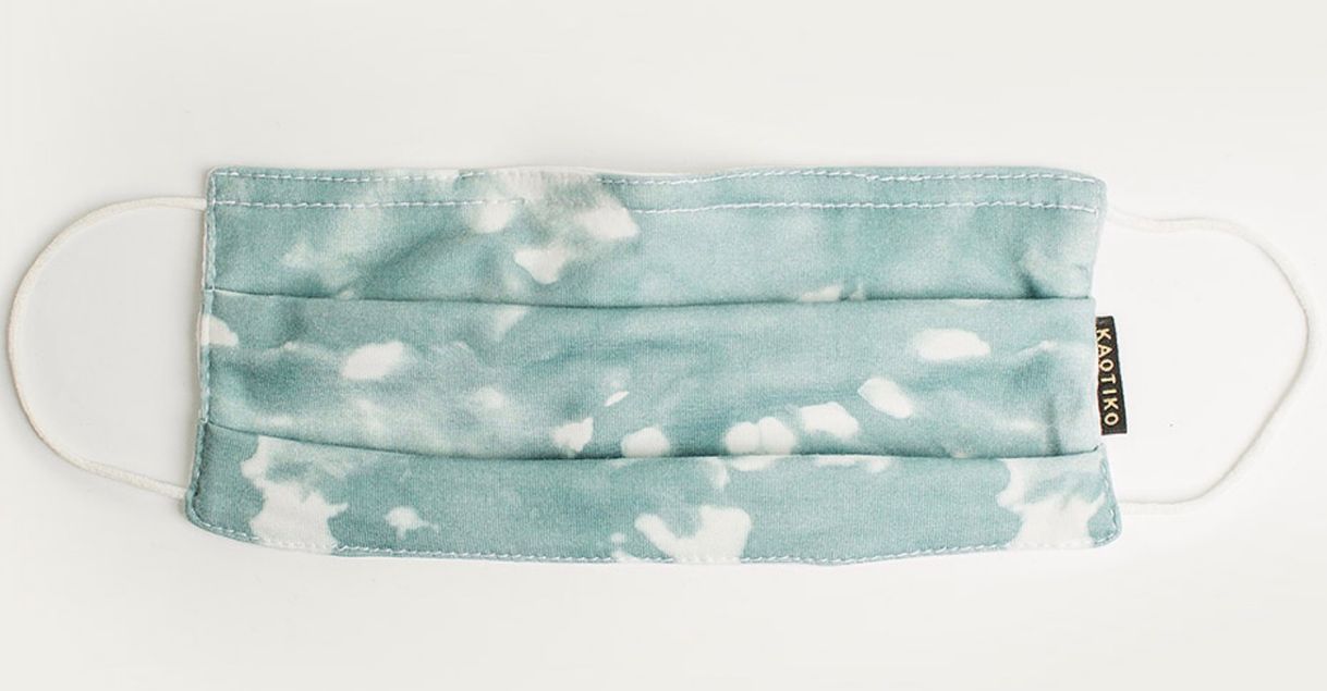 Social Mascarilla Tie