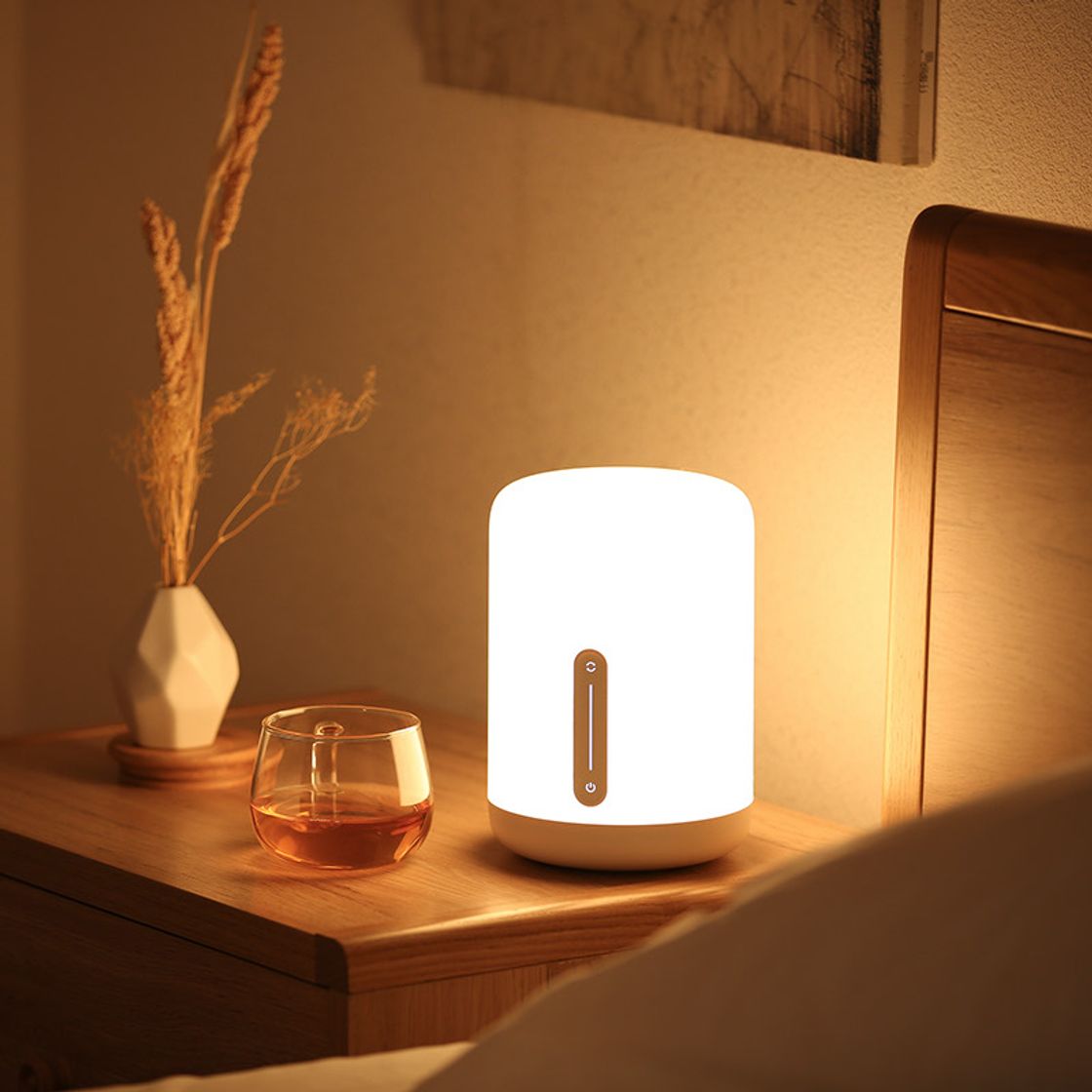 Social Mi Bedside Lamp 2