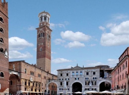 Torre dei Lamberti