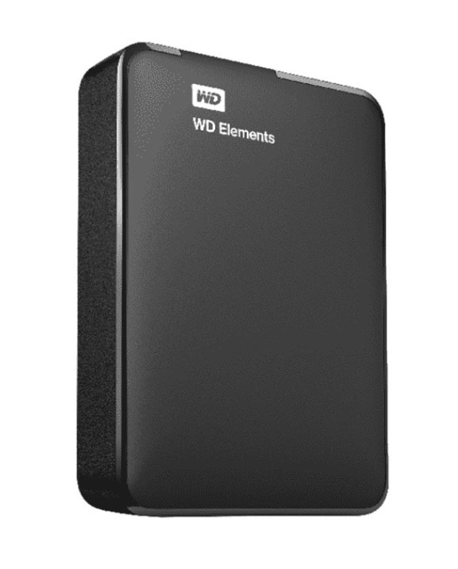 Social Disco duro de 2 TB