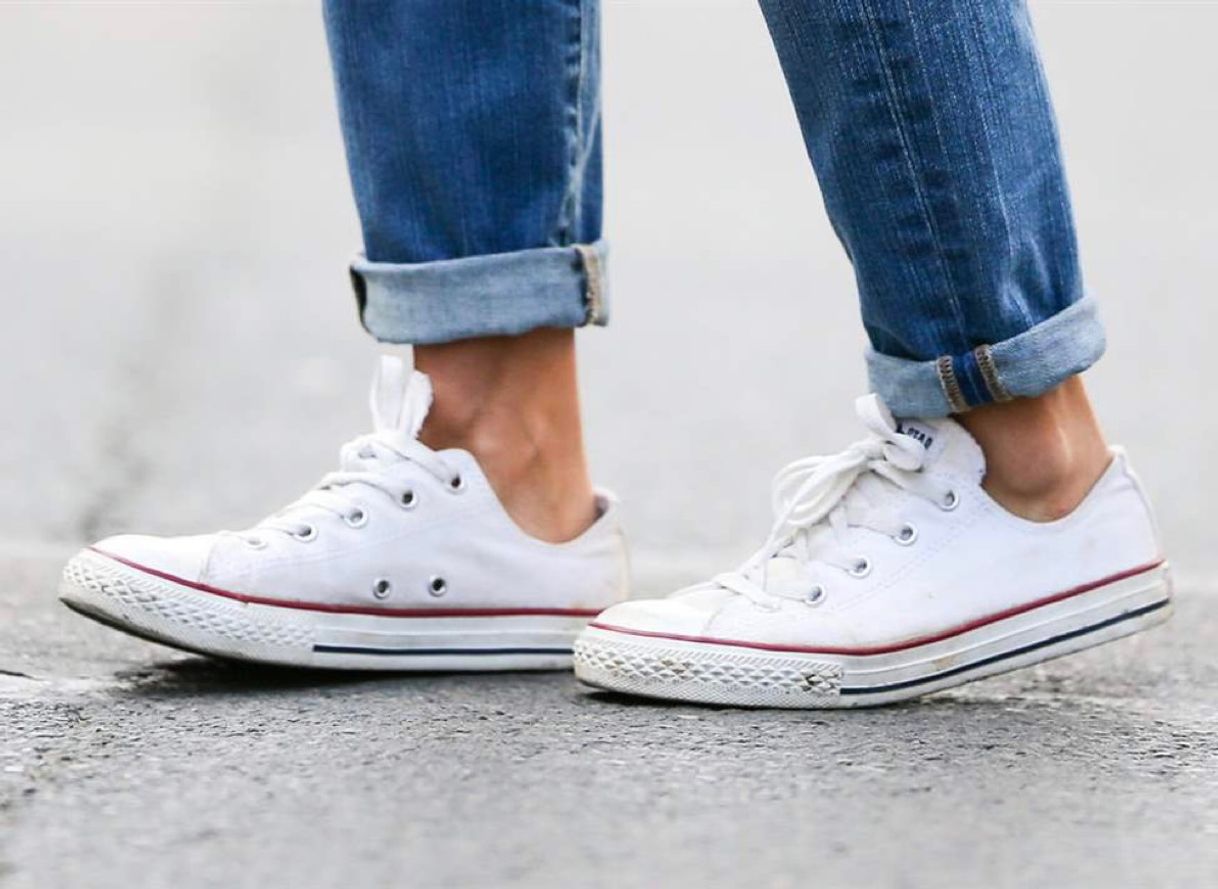 Social Converse Chuck Taylor All Star Classic