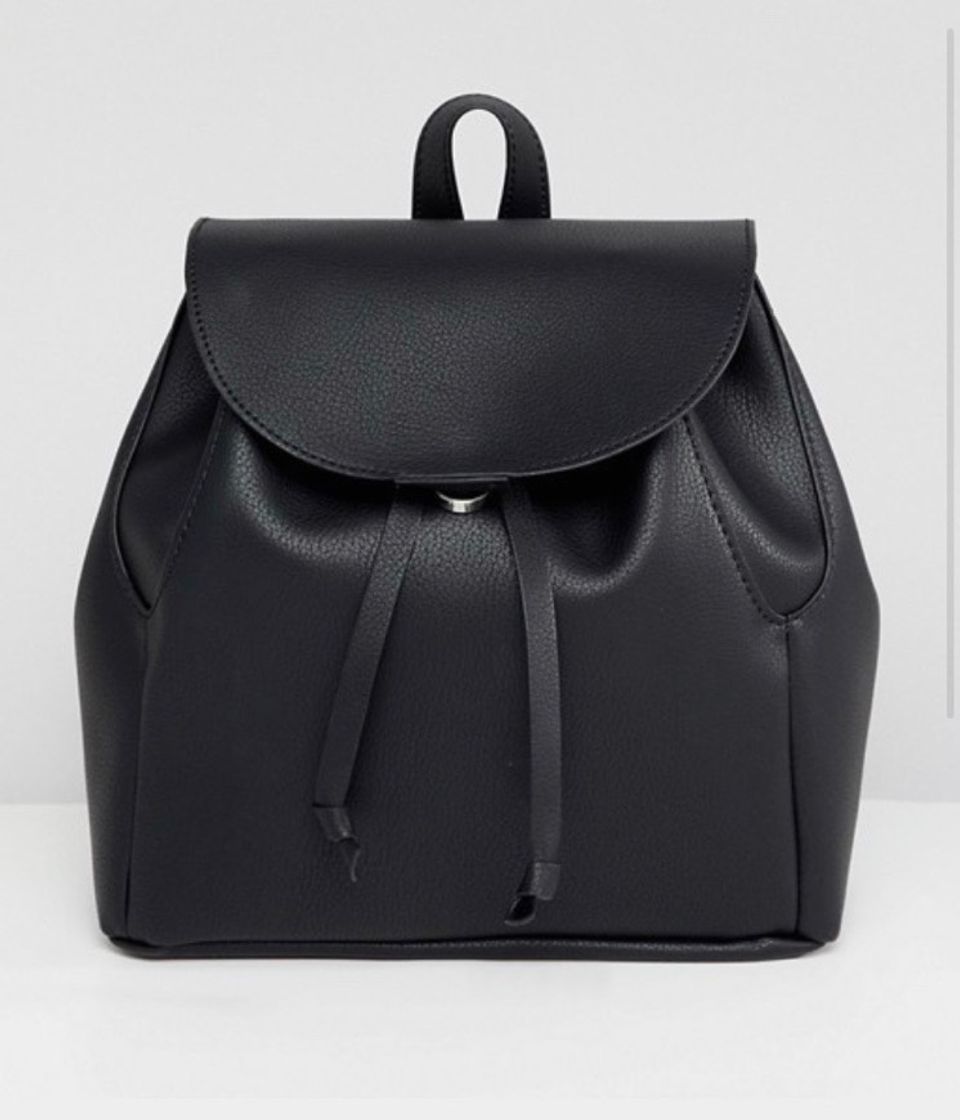 Social Mochila minimalista de ASOS
