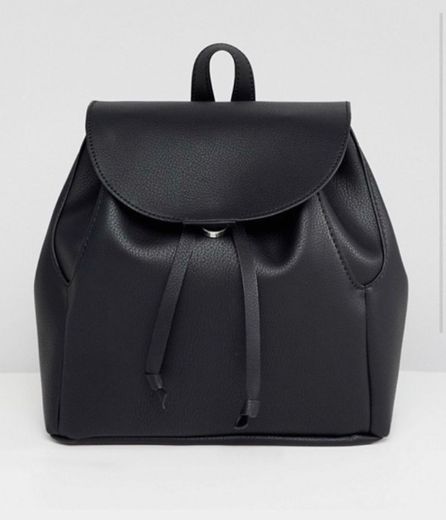 Mochila minimalista de ASOS