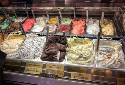 Gelateria dei Neri