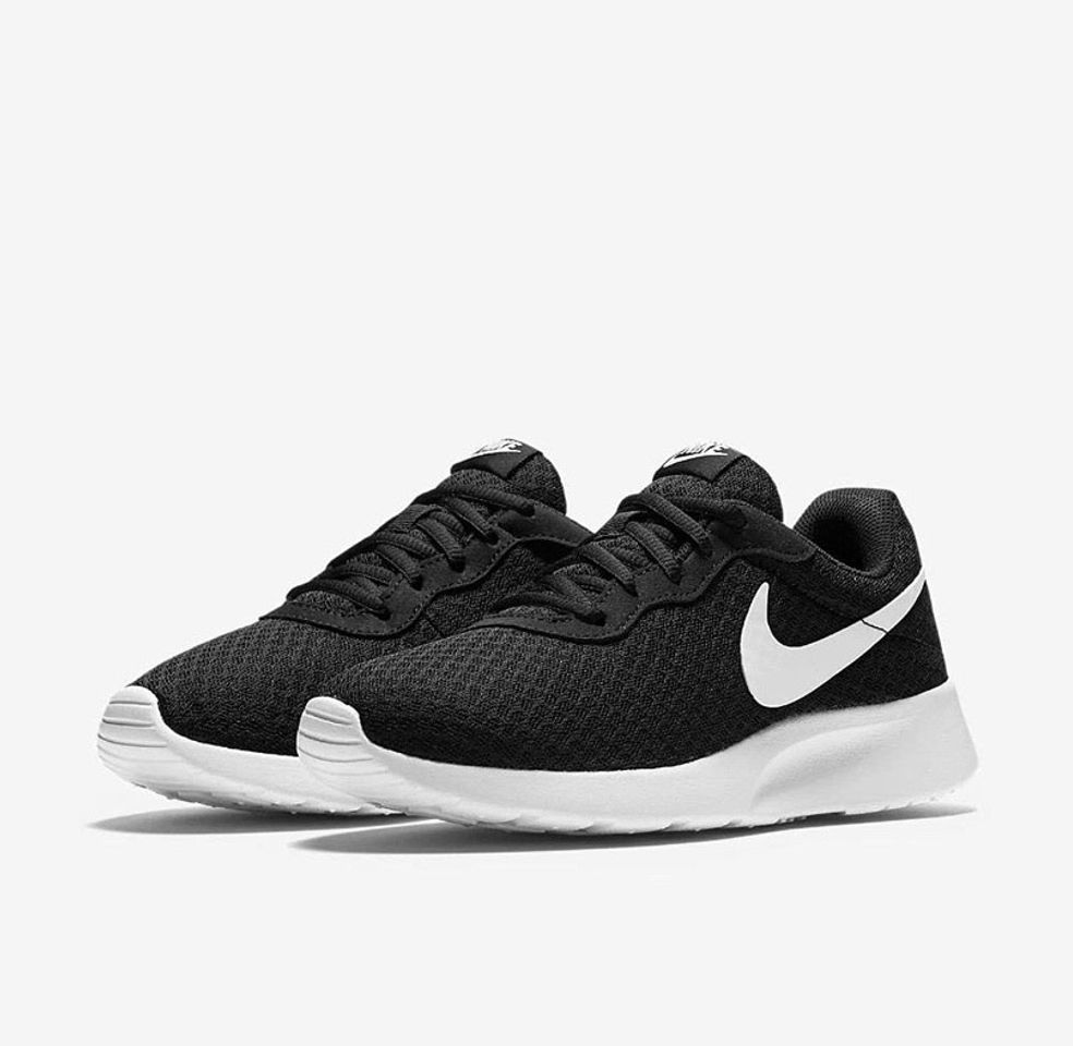 Social Nike Tanjun, Zapatillas Hombre, Multicolor