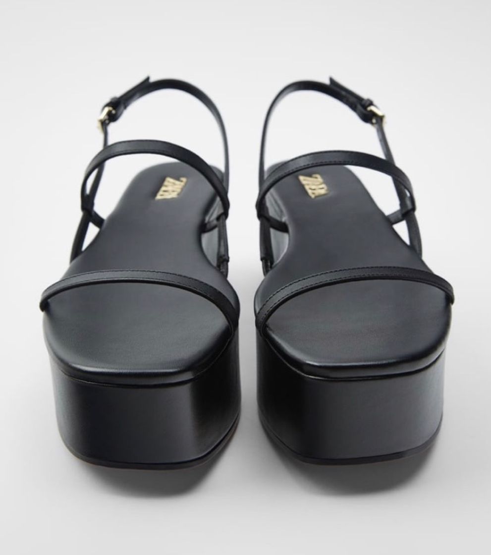 Social Plataformas de Zara