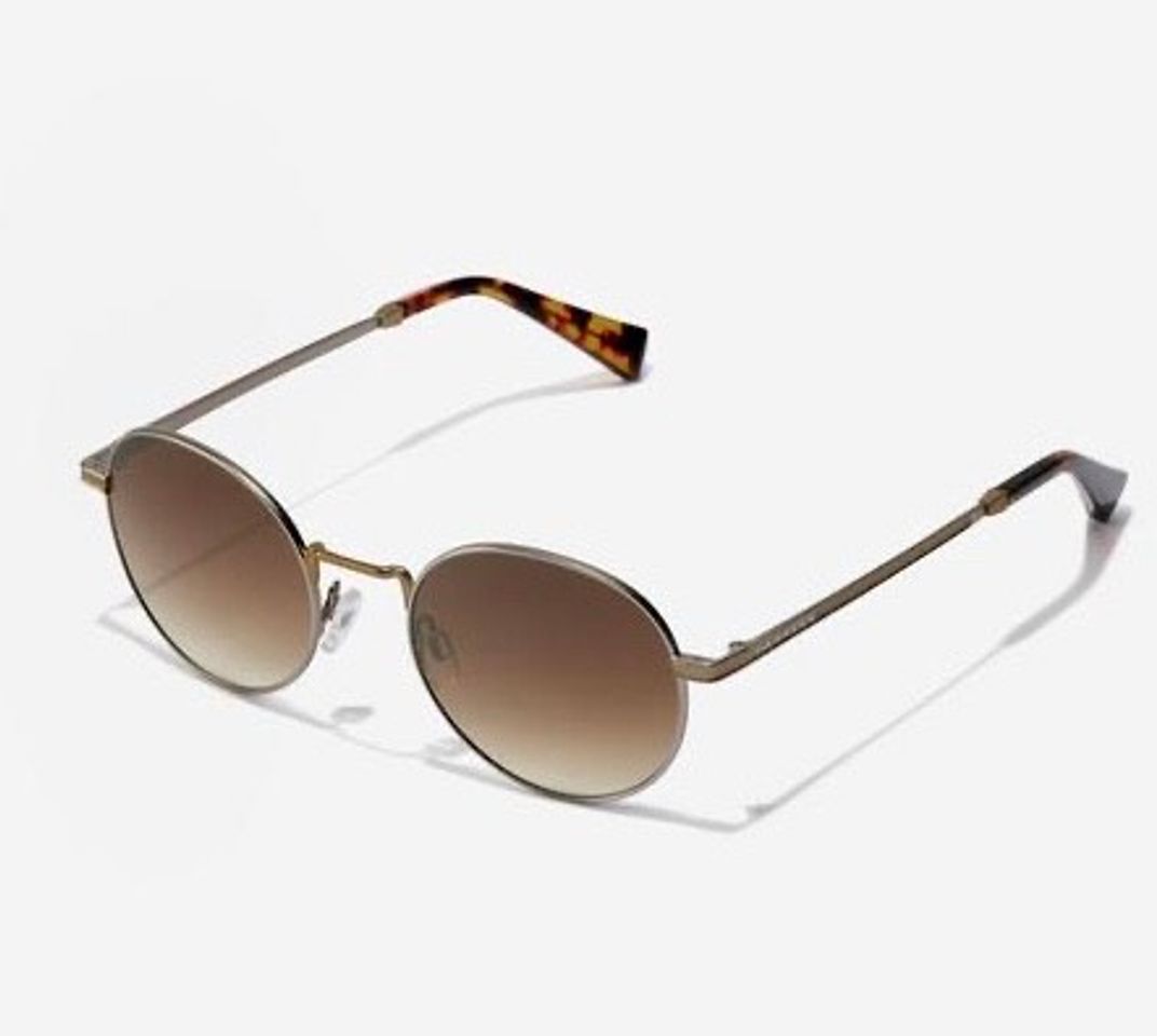 Social Gafas Gold Havana Moma