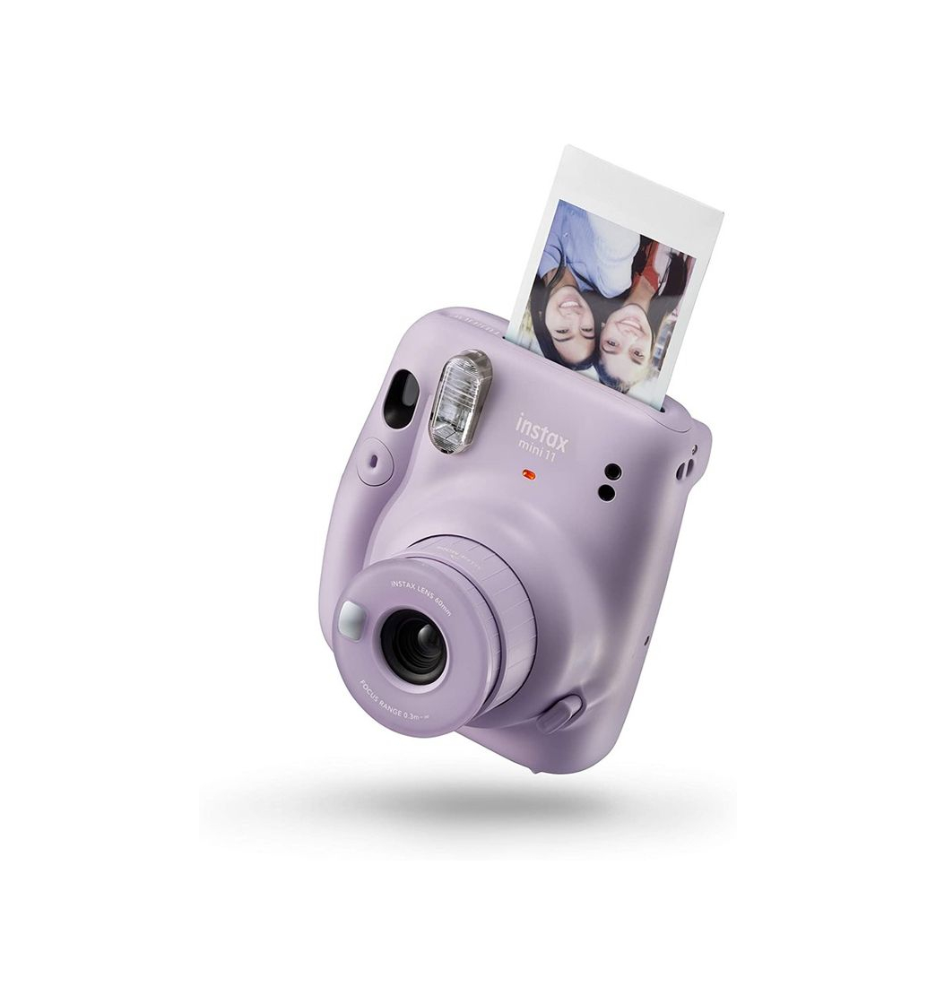 Social Instax Mini 11 purple