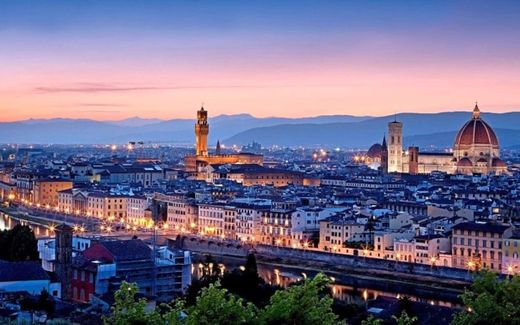 Piazzale Michelangelo