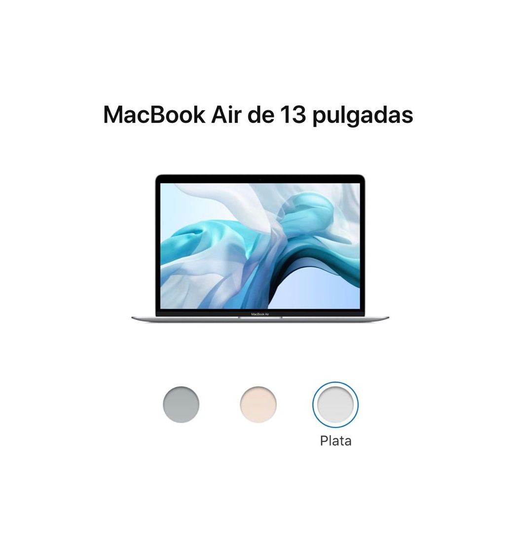 Social Apple MacBook Air 13" 256 GB
