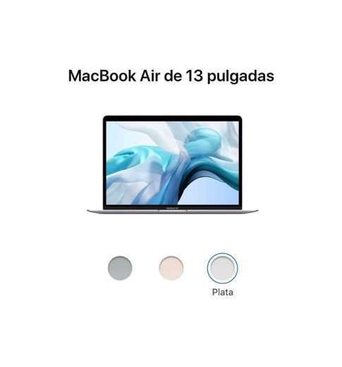 Apple MacBook Air 13" 256 GB