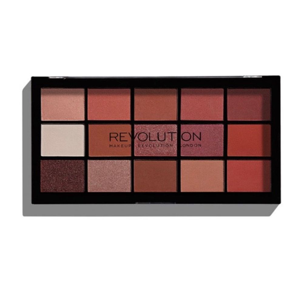 Social Paleta de sombras Reloaded