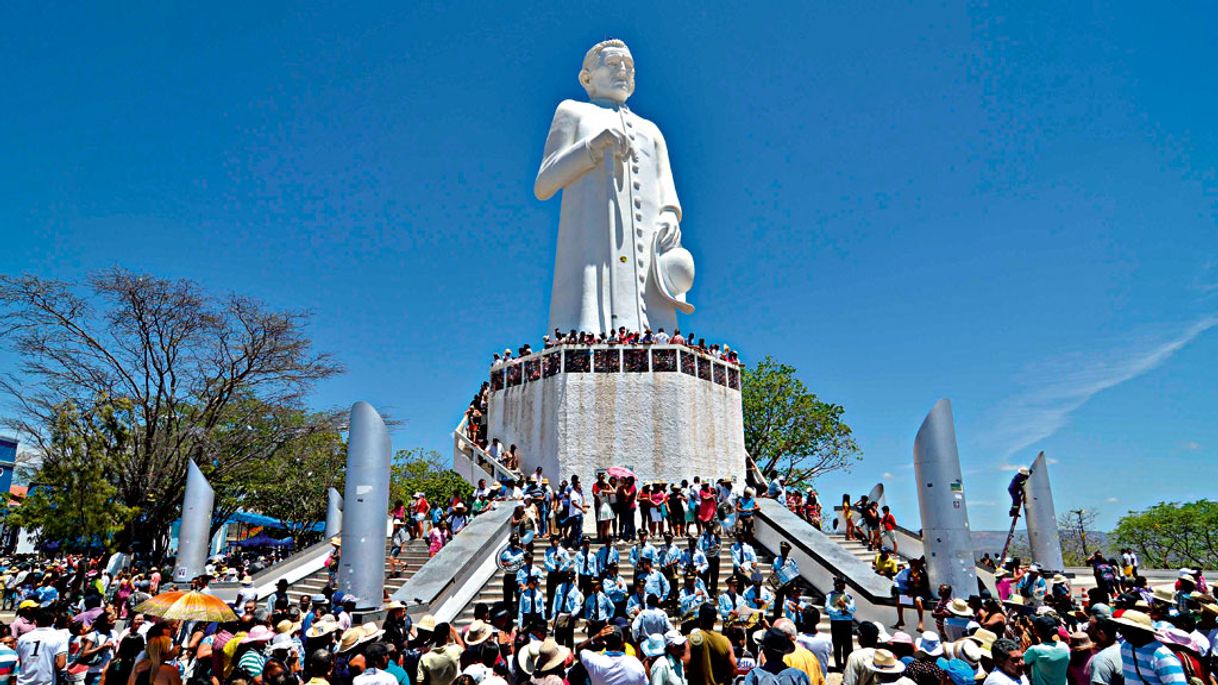 Place Padre Cícero