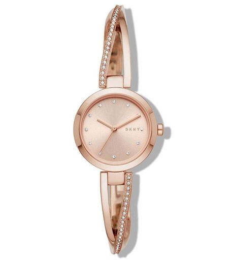 DKNY

Reloj Crosswalk Mujer

