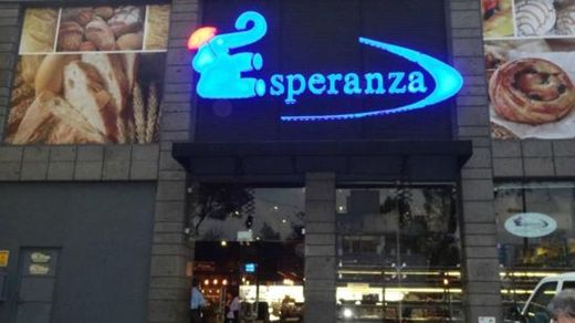 Panadería Esperanza