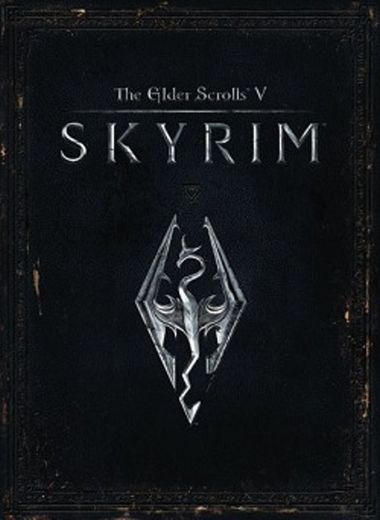 The Elder Scrolls V : Skyrim

