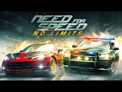 Need For Speed: NL las carreras