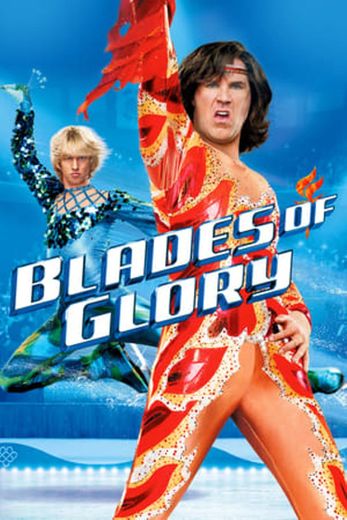 Blades of Glory