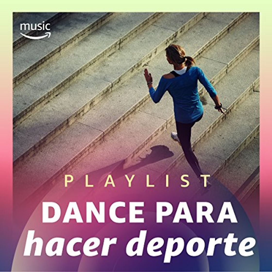 Productos Dance para hacer deporte