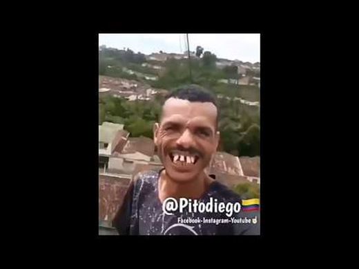 Humor colombiano videos de pito diego - YouTube