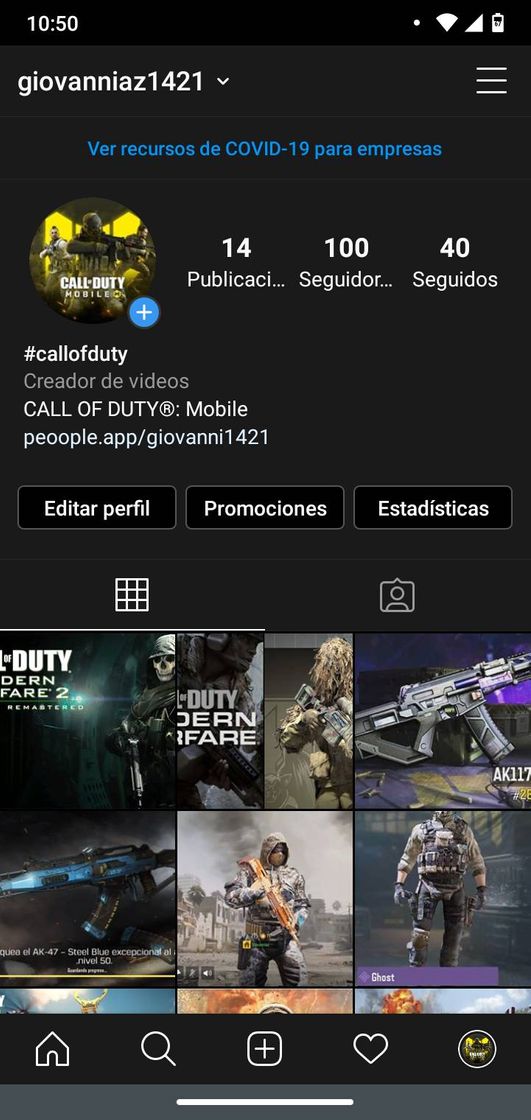 Instagram: Giovanni1432