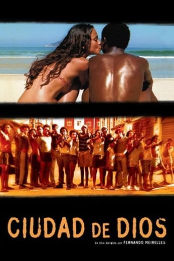 City of God