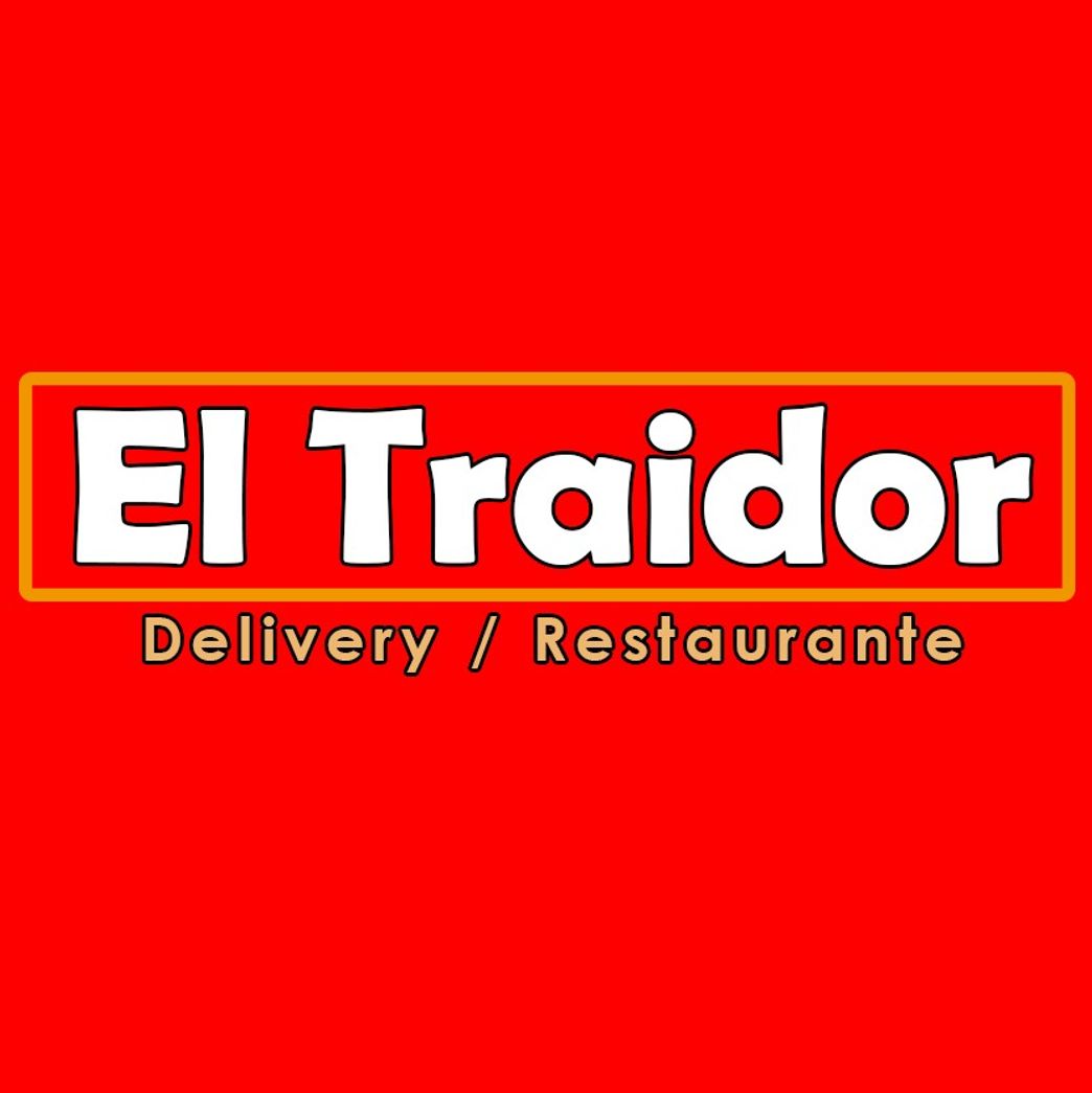 Restaurantes El Traidor