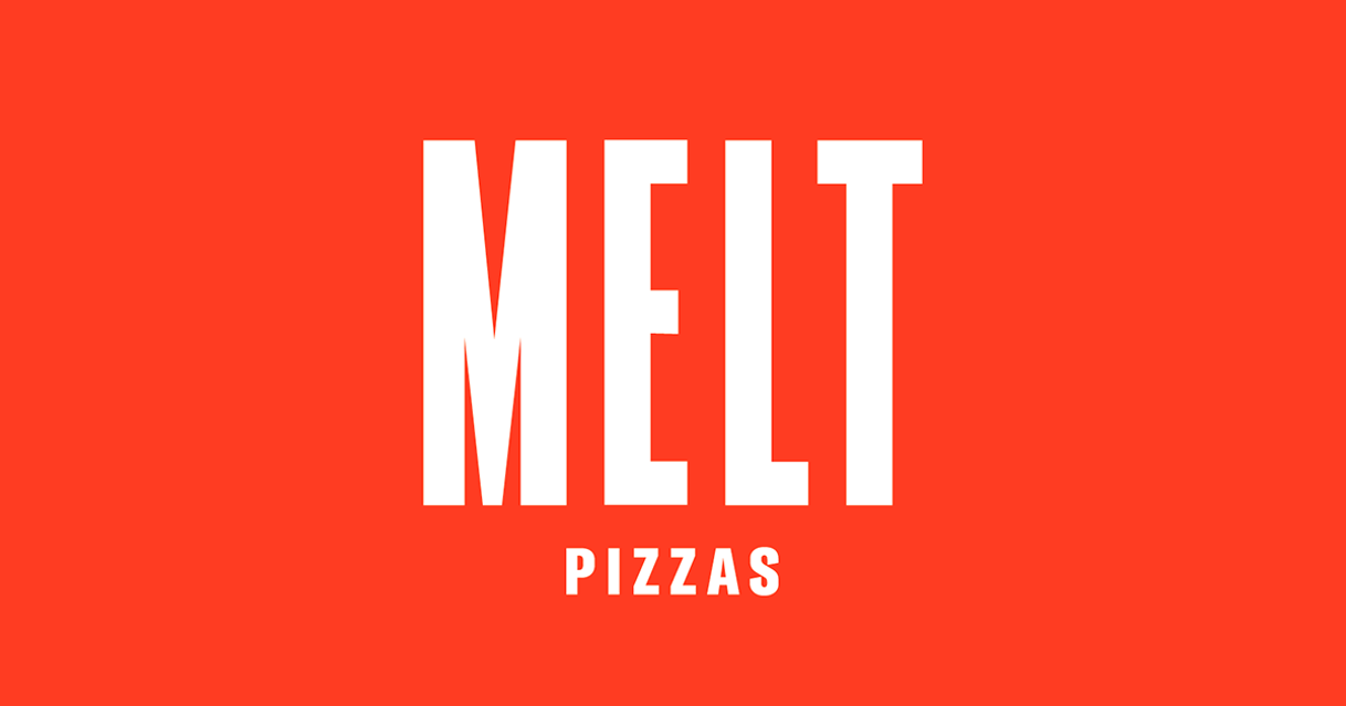 Restaurantes Melt Pizzas