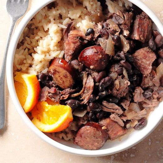 Feijoada 