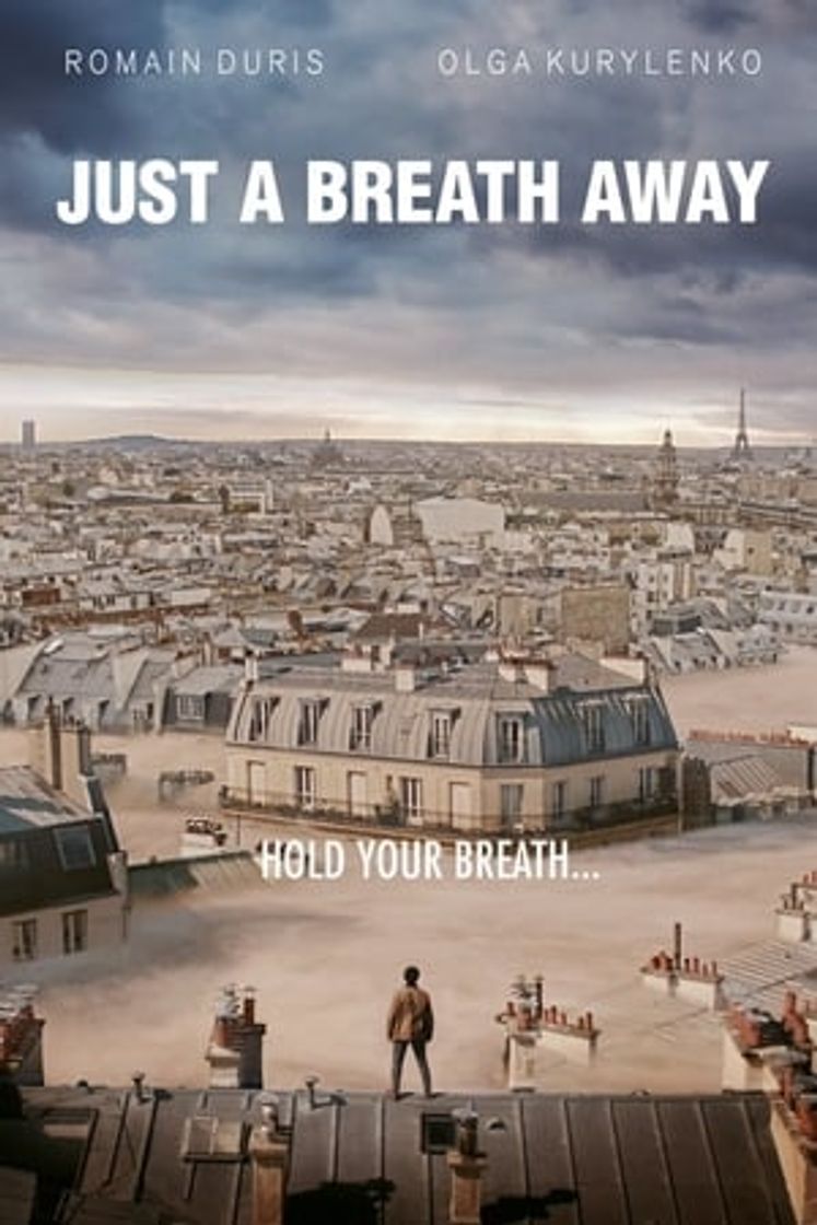 Movie La bruma