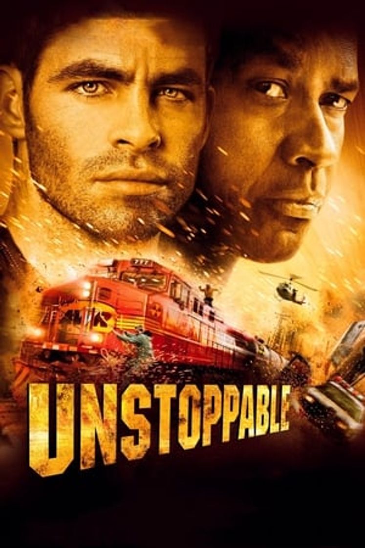 Movie Imparable