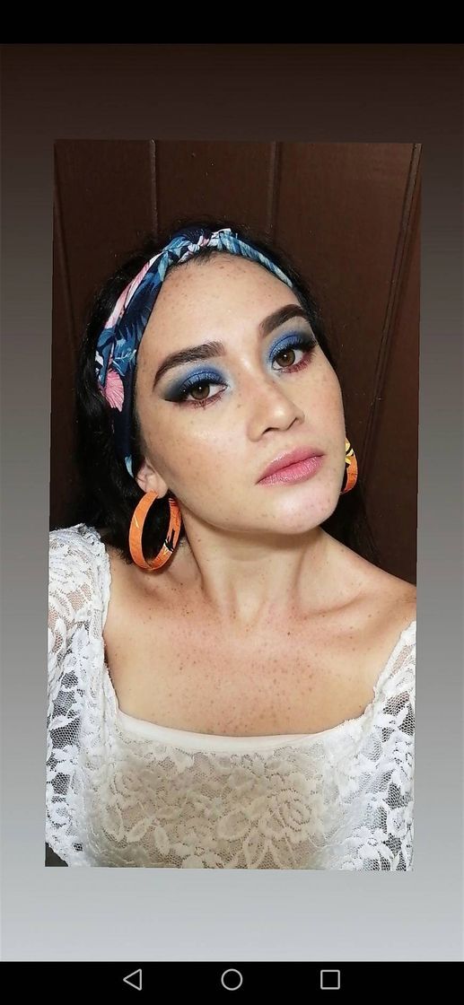 Moda Maquillaje 😍