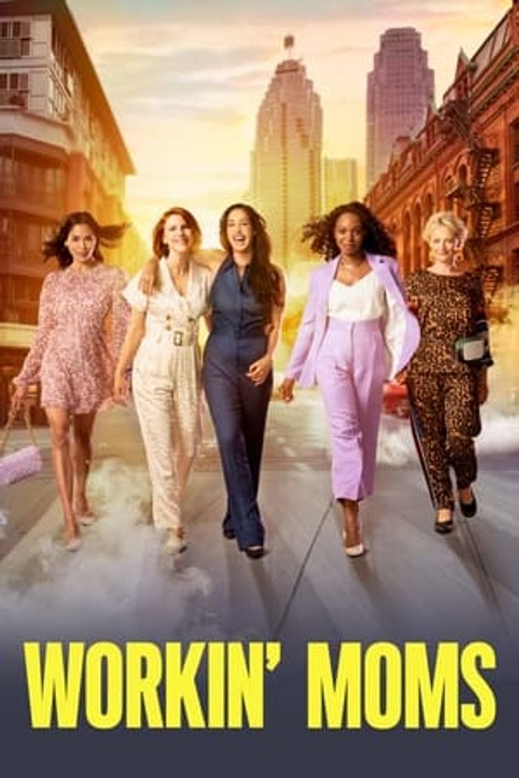 Supermães