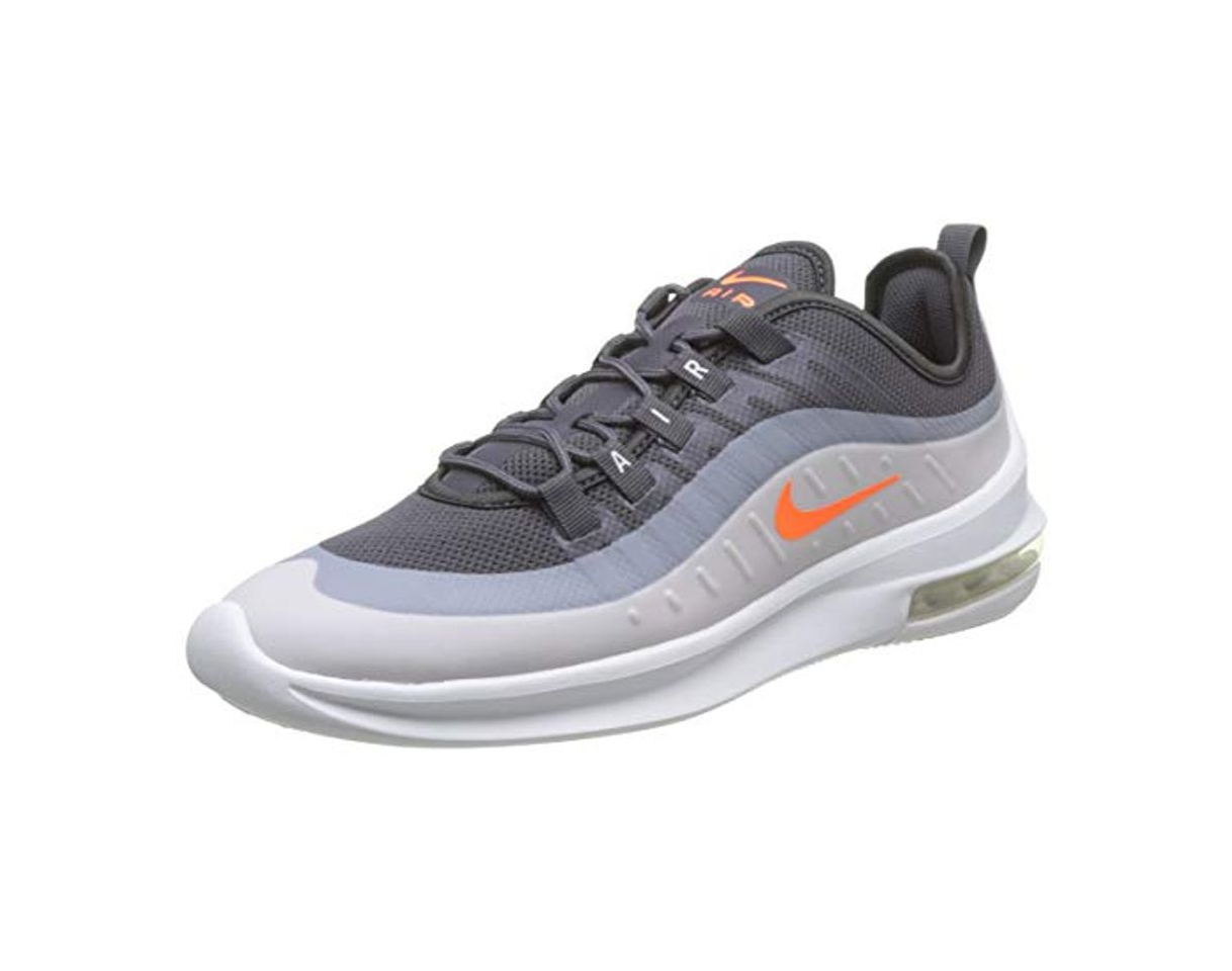 Social Nike Air MAX Axis, Zapatillas de Atletismo para Hombre, Multicolor