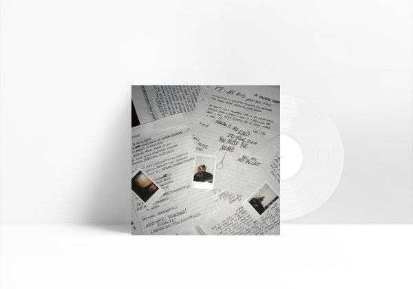 Canción Everybody Dies In Their Nightmares