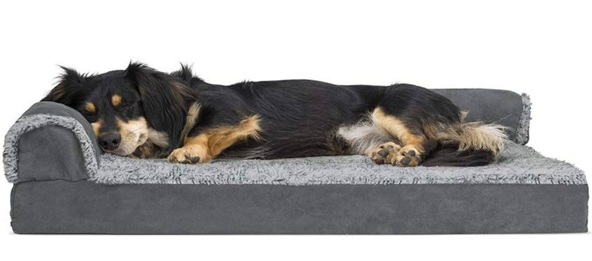 Productos Furhaven Pet Dog Bed