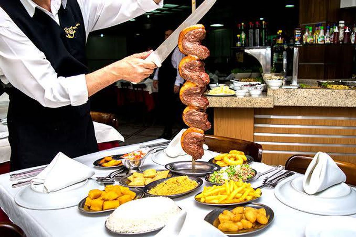 Restaurantes Churrascaria Rio Grande