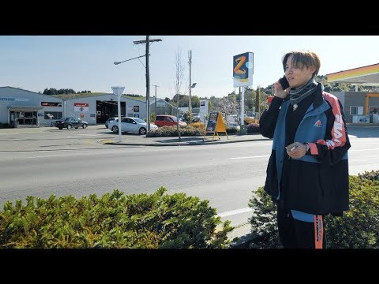 Fashion BTS (방탄소년단) BON VOYAGE Season 4 Preview Clip 3 : 왜 날 ...