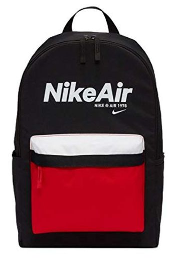 Nike Nk Heritage Bkpk-2.0 Nkair Sports Backpack
