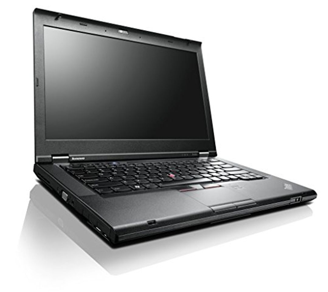 Ordenador porttil ThinkPad T430 de Lenovo,14 pulgadas conIntel Core i7 ydisco duro