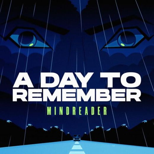 mindreader - a day to remember 