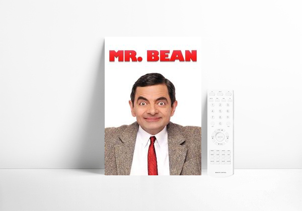 Serie Mr. Bean