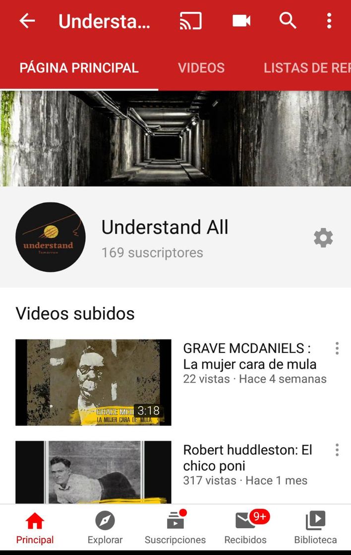 Moda  YouTube mi canal, suscribanse si  es de, contar historia...