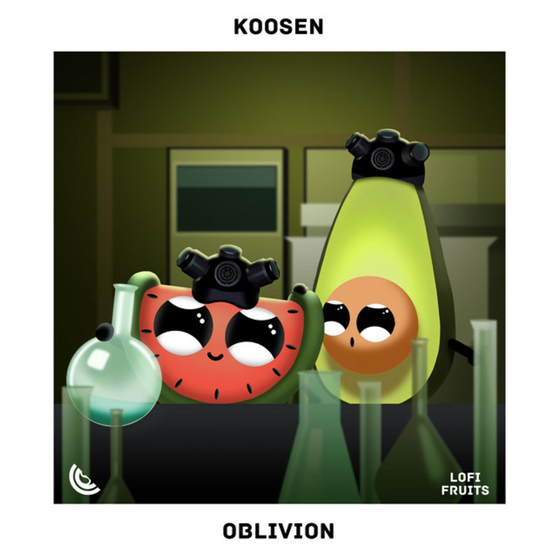 Canción Oblivion