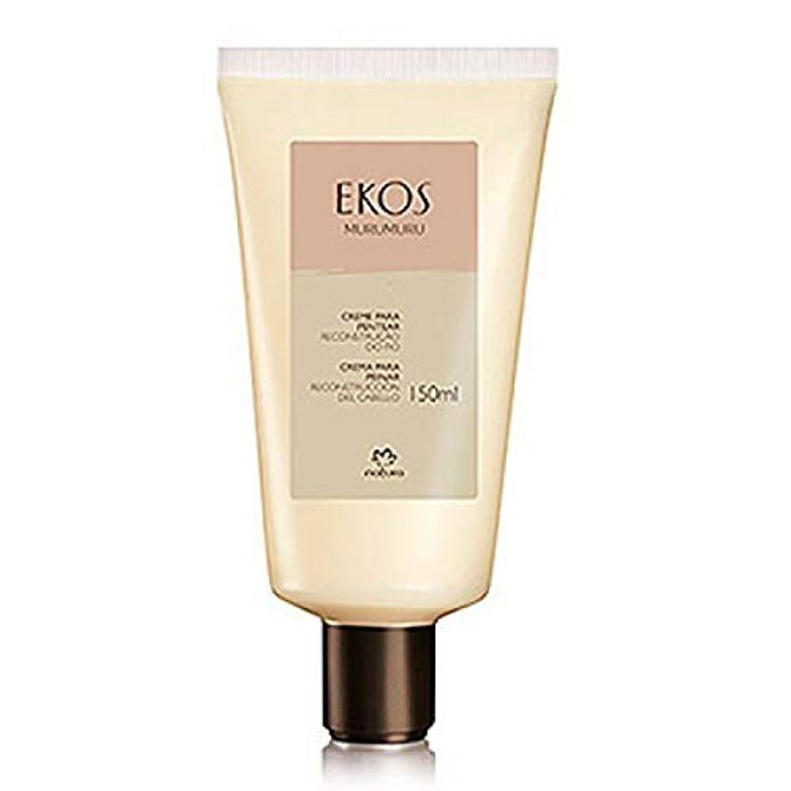 Lugares Linha Ekos Natura - Creme para Pentear Murumuru 150 Ml -