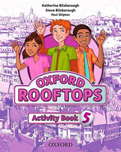 Rooftops 5