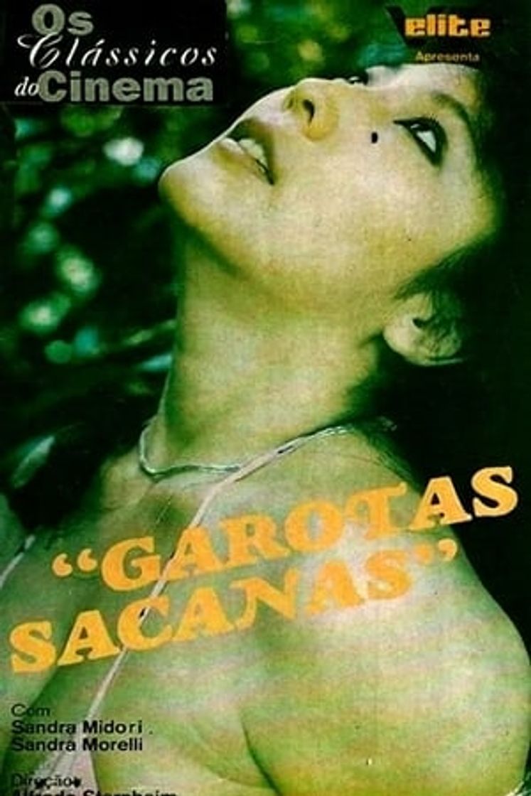Movie Garotas Sacanas