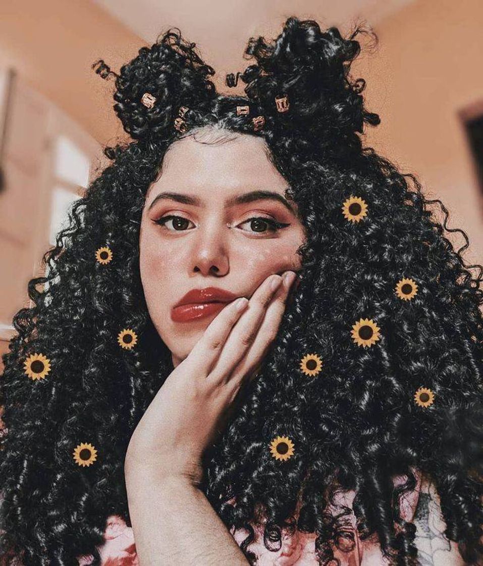 Moda Cabelo