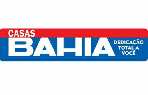 Casas Bahia